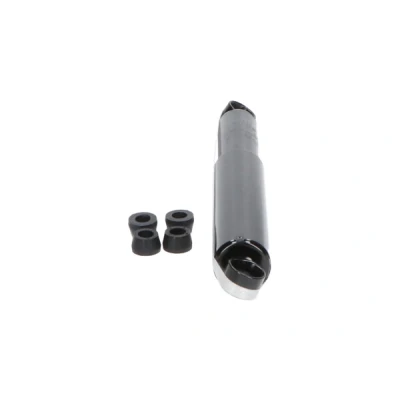 Imagen de KAVO PARTS SSA 3502 Amortiguador Eje trasero Presión de gas Bitubular telescópico Anillo superior, inferior ISUZU: D Max 1 Pickup