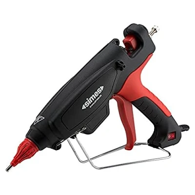 Imagen de Comersimu Pistola 300W.Con Temperatura Regulable