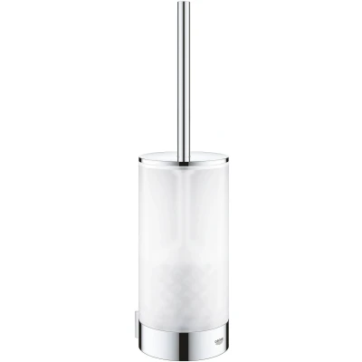 Imagen de Grohe 41076000 Selection Escobillero de Pared, Cromo, L