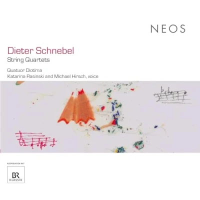 Imagen de String Quartets