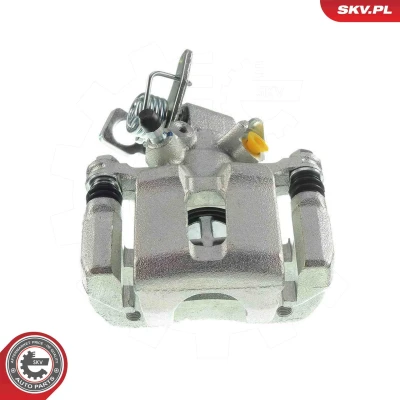 Imagen de ESEN SKV 78SKV433 Pinza de freno Eje trasero izquierda con pinza/grapa HONDA: ACCORD 5, 5