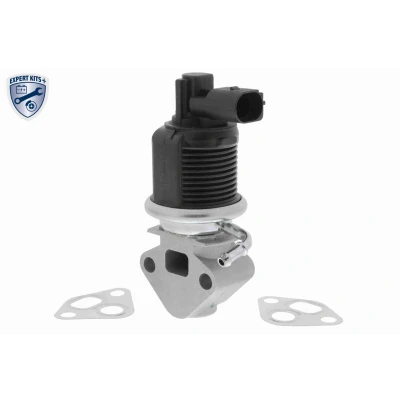 Imagen de VEMO EXPERT KITS + V10 63 0003 Válvula EGR eléctrico electromagnética con junta Unidad de control/software se debe actualizar SEAT: Ibiza 3