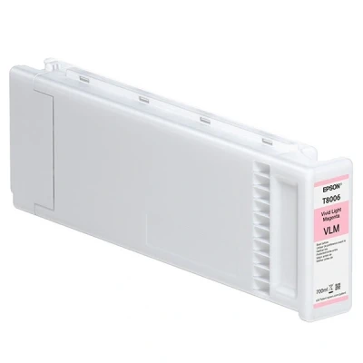 Imagen de SureColor SC P20000 Epson T800600 cartucho de tinta mangeta claro