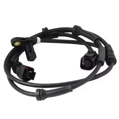 Imagen de ATE 24.0711 6113.3 Sensor de ABS 1031 preparado para indicador desgaste VOLKSWAGEN: Sharan I, Furgón, SEAT: Alhambra I