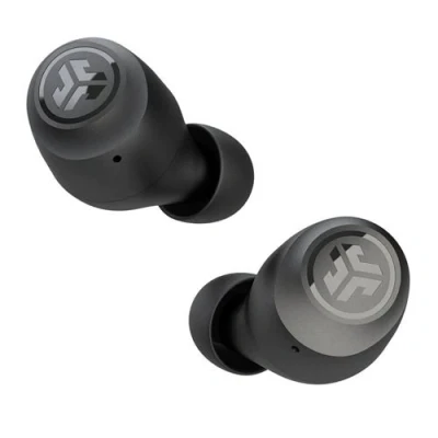 Imagen de JLab GO Air Pop True Wireless Negro