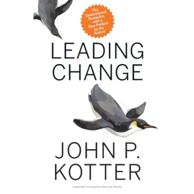 Imagen de Leading Change, With a New Preface by the Author
