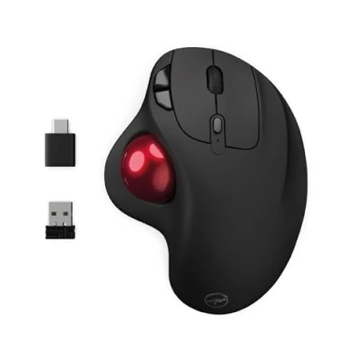 Imagen de Raton MOBILITY Trackball