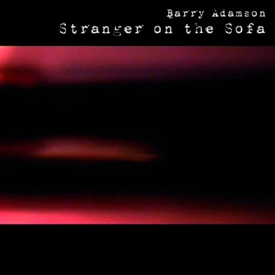 Imagen de Stranger On The Sofa [Vinilo]