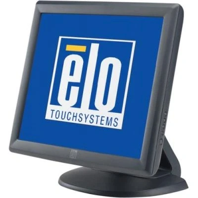 Imagen de Monitor Tyco Electronics 1715l Lcd touch 17&quot; 1280x1024px