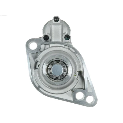Imagen de AS PL S0501S Motor de arranque 12 1,10 10 VOLKSWAGEN: Golf 5, Touran I, Transporter 5 Bus, SEAT: Leon II Hatchback, Ibiza 3, Altea, AUDI: A3 Sportback