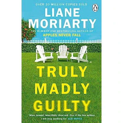 Imagen de Truly Madly Guilty