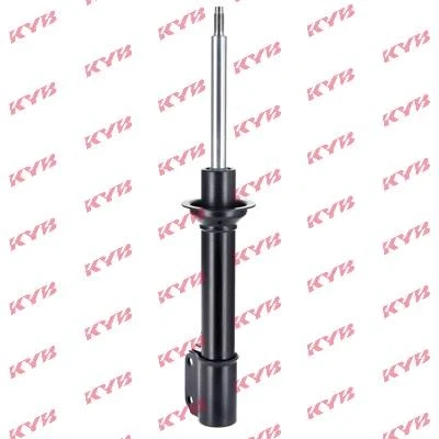 Imagen de KYB Premium 633808 amortiguador Eje delantero Presión de aceite Columna Espiga arriba RENAULT: 19 I Hatchback, II Hatchback