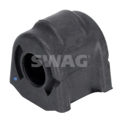 Imagen de SWAG 33 10 9112 Silentblock Barra Estabilizadora Eje delantero, izquierda, derecha Caucho 19mm 40mm