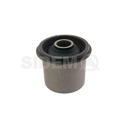 Imagen de SIDEM 845649 Silentblock Brazo de Suspension Eje delantero arriba Rodamiento caucho metal oscilante transversal