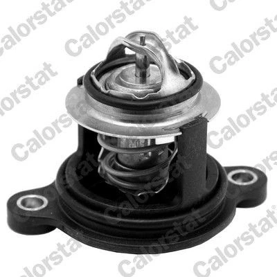 Imagen de CALORSTAT by Vernet TH7335.50J Termostato, refrigerante 50 con junta Cubierta de plástico FORD: FIESTA 6, 7