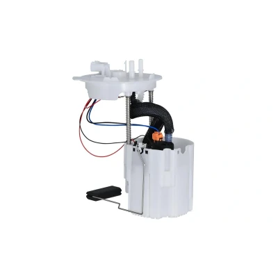 Imagen de HELLA 8TF 358 305 221 Unidad de alimentación combustible con sensor nivel, juntas eléctrico Gasóleo
