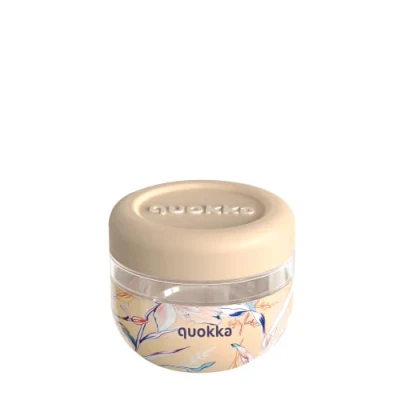 Imagen de Quokka Bubble Vintage Floral 500 ML