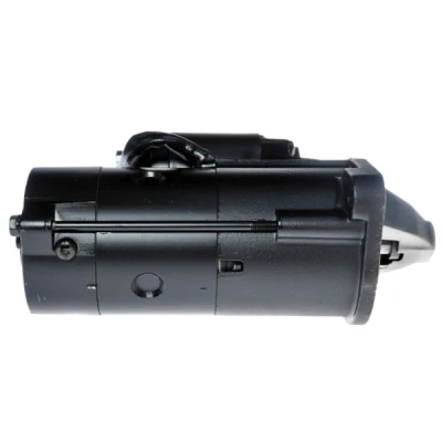 Imagen de HELLA 8EA 011 610 641 Motor de arranque 12 2,2 10 MITSUBISHI: L200 III Pick up, L400 / Space Gear Bus, Triton IV up