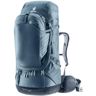 Imagen de Deuter SET Mochila de trekking, Talla: One Size, Atlantic ink