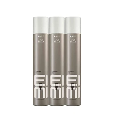 Imagen de Wella Professionals Eimi Dynamic Fix Crafting Spray 500 ml