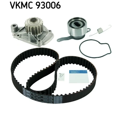 Imagen de SKF VKMC 93006 Bomba de Agua + Kit Distribucion con juntas 104 HONDA: CIVIC 5 Coupe, V Hatchback, Stufenheck