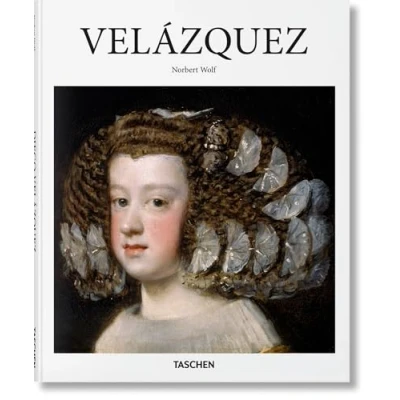 Imagen de Velázquez (Basic Art)