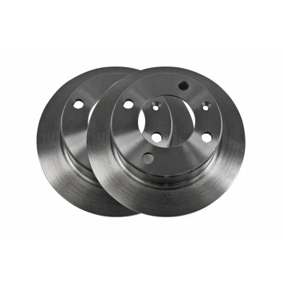 Imagen de VAICO V22 40010 Disco de freno Eje trasero 224 9 4 108 macizo Original calidad CITROËN: Xantia Hatchback