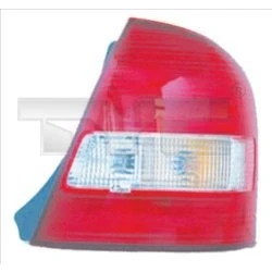 Imagen de Luz trasera TYC 11 0003 2 Derecha