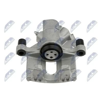 Imagen de NTY HZT BM 005 Pinza de freno Eje trasero, derecha, derecha sin bastidor soporte MINI: Hatchback, Cabrio