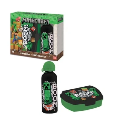 Imagen de Kids Licensing MC00012 Fiambrera multicolor