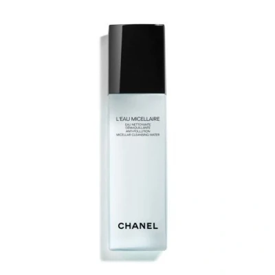 Imagen de Chanel L&#039;Eau Micellaire Anti Pollution Agua de limpieza micelar 150 ml