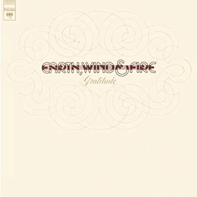 Imagen de Gratitude: 2016 [Vinilo]