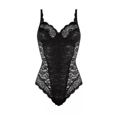 Imagen de Triumph Amourette 300 Body, Mujer, Talla: 110D, Black
