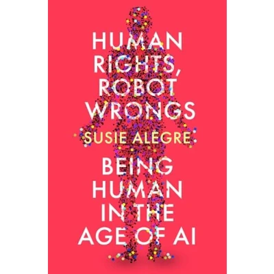 Imagen de Human Rights Robot Wrongs