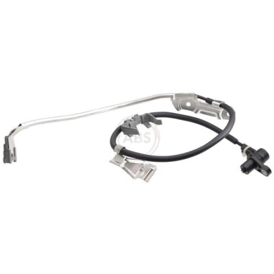 Imagen de A.B.S. 31189 sensor de ABS pasivo 965 gris