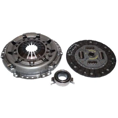 Imagen de ASHIKA 92 02 2093 Kit de Embrague 210 TOYOTA: Yaris II Hatchback, I Hatchback