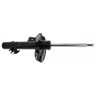 Imagen de MAPCO 40621 Amortiguador Eje delantero, izquierda Presión de gas Bitubular con asiento muelle Espiga arriba FORD: MONDEO 4 Stufenheck
