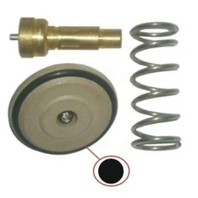 Imagen de MAGNETI MARELLI 352317003470 Termostato, refrigerante 87 sin junta SEAT: Ibiza 3, 4, Córdoba II Berlina, VOLKSWAGEN: Golf 5, Polo IV Hatchback