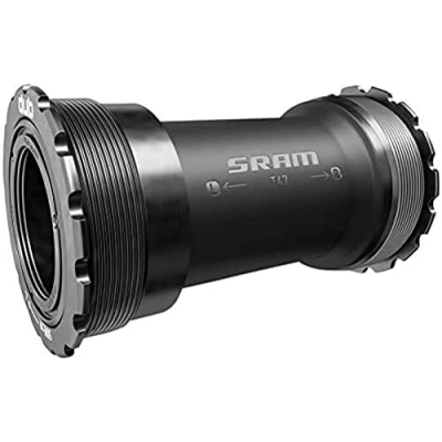 Imagen de SRAM Cartucho PEDALIER T47 Road Wide Dub 68mm Pedaliers, Sport, Multicolor (Multicolor), Talla Única