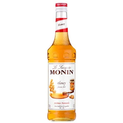Imagen de Monin Miel (S/Alcohol) 750 ml