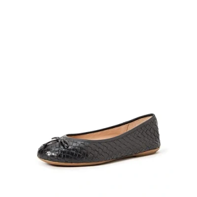 Imagen de Geox D Palmaria A, Bailarinas Mujer, Azul Blue, 35 EU