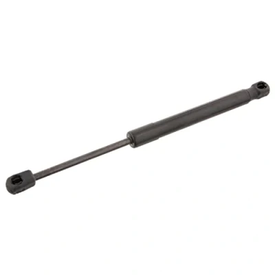 Imagen de FEBI BILSTEIN 28343 Amortiguador de maletero 570 311 ambos lados AUDI: A4 B6/B7 Cabrio, B7 Cabrio