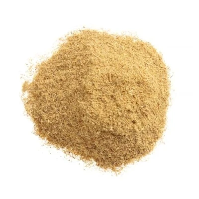 Imagen de HENDI Serrín de madera para ahumar, aromático, smoking dust, ahumar en frío, con ahumadores, pistolas infusor humo, alimentos, cócteles, natural, almendro, 450g