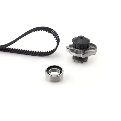 Imagen de GATES KP15030XS bomba de agua + Kit Distribucion con Tru Power FIAT: Seicento / 600 Hatchback, Cinquecento, Uno Hatchback