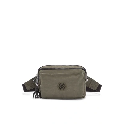 Imagen de Kipling Abanu Multi Riñonera, Talla: One Size, Green moss