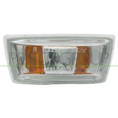 Imagen de PRASCO OP4104140 Intermitente Delante, izquierda sin portalámparas OPEL: Astra H Hatchback, TwinTop, Berlina