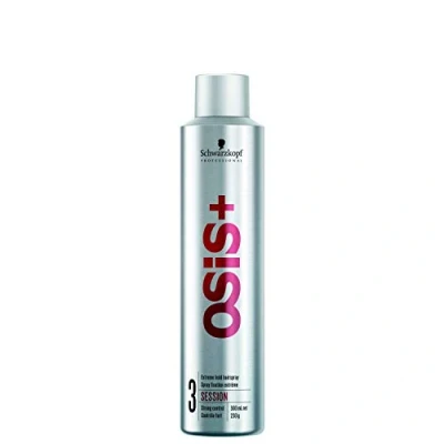 Imagen de Schwarzkopf Professional Osis+ Session 300Ml 1 Unidad 300 g