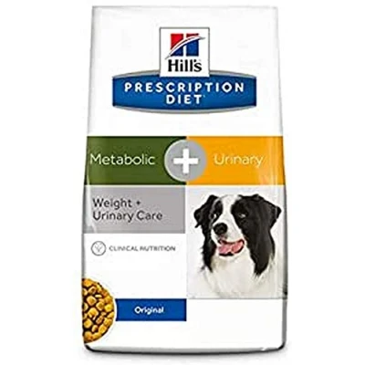 Imagen de Hill&#039;s HPD Canine Metabolic Urinary 12Kg 12000 g