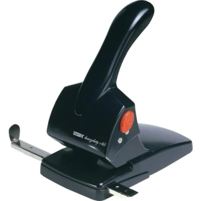 Imagen de RAPID 20922601 Taladro 2 agujeros de grueso modelo HDC65 color negro