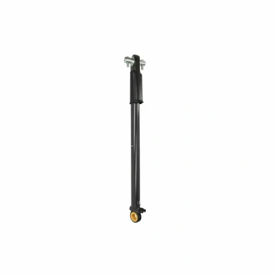 Imagen de PETERS ENNEPETAL 123.659 00A Cilindro de basculamiento, cabina 495mm